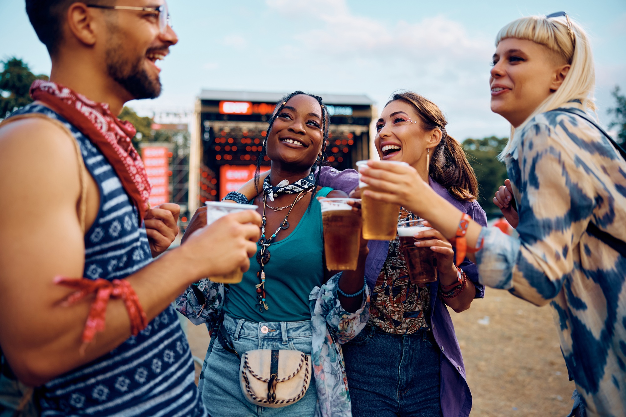 Craft‑Beer‑Festival in Düsseldorf: Neue Brauereien im Rampenlicht
