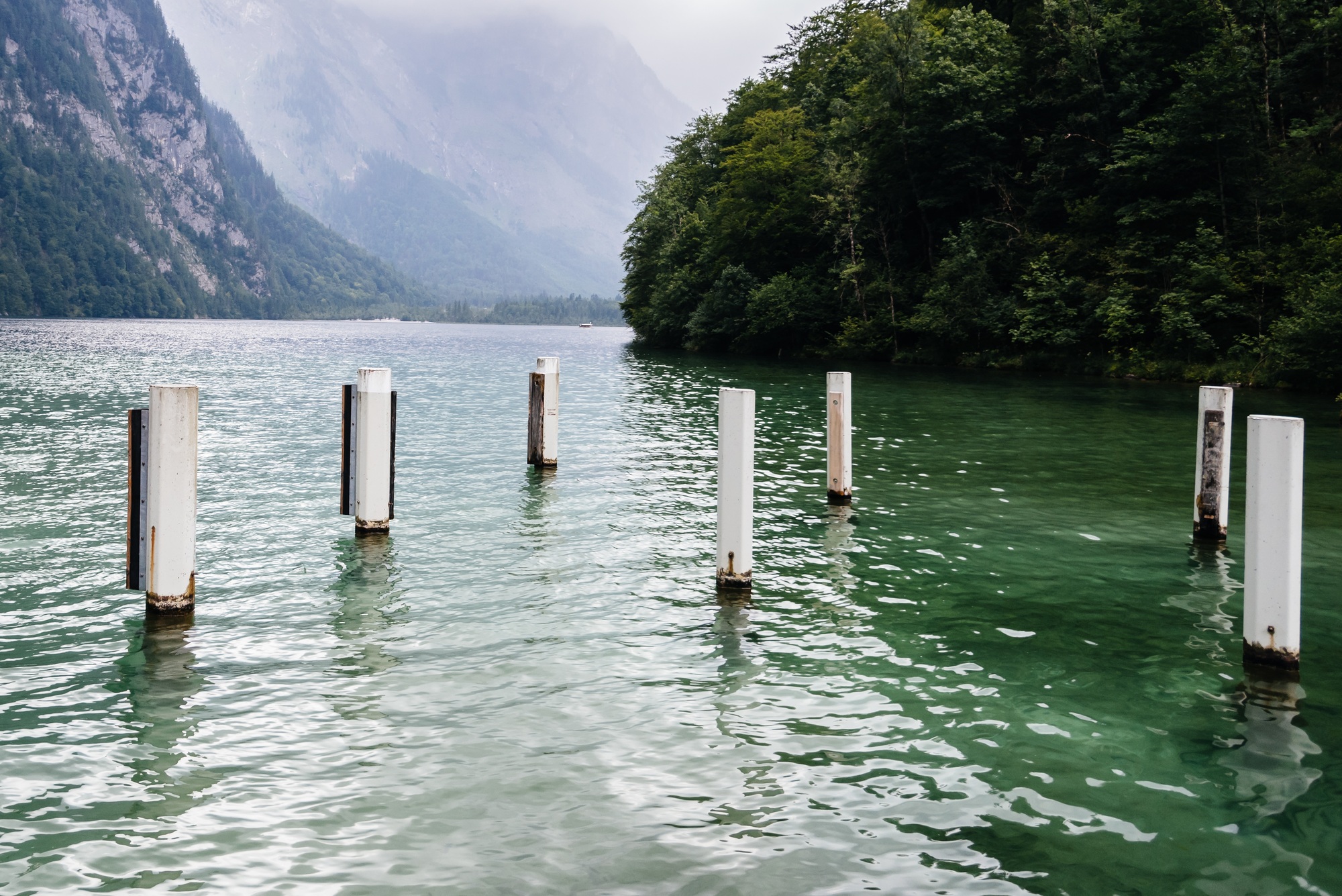 Radfernweg „Bodensee‑Königssee“: Erweiterung und Wegmarkierungen