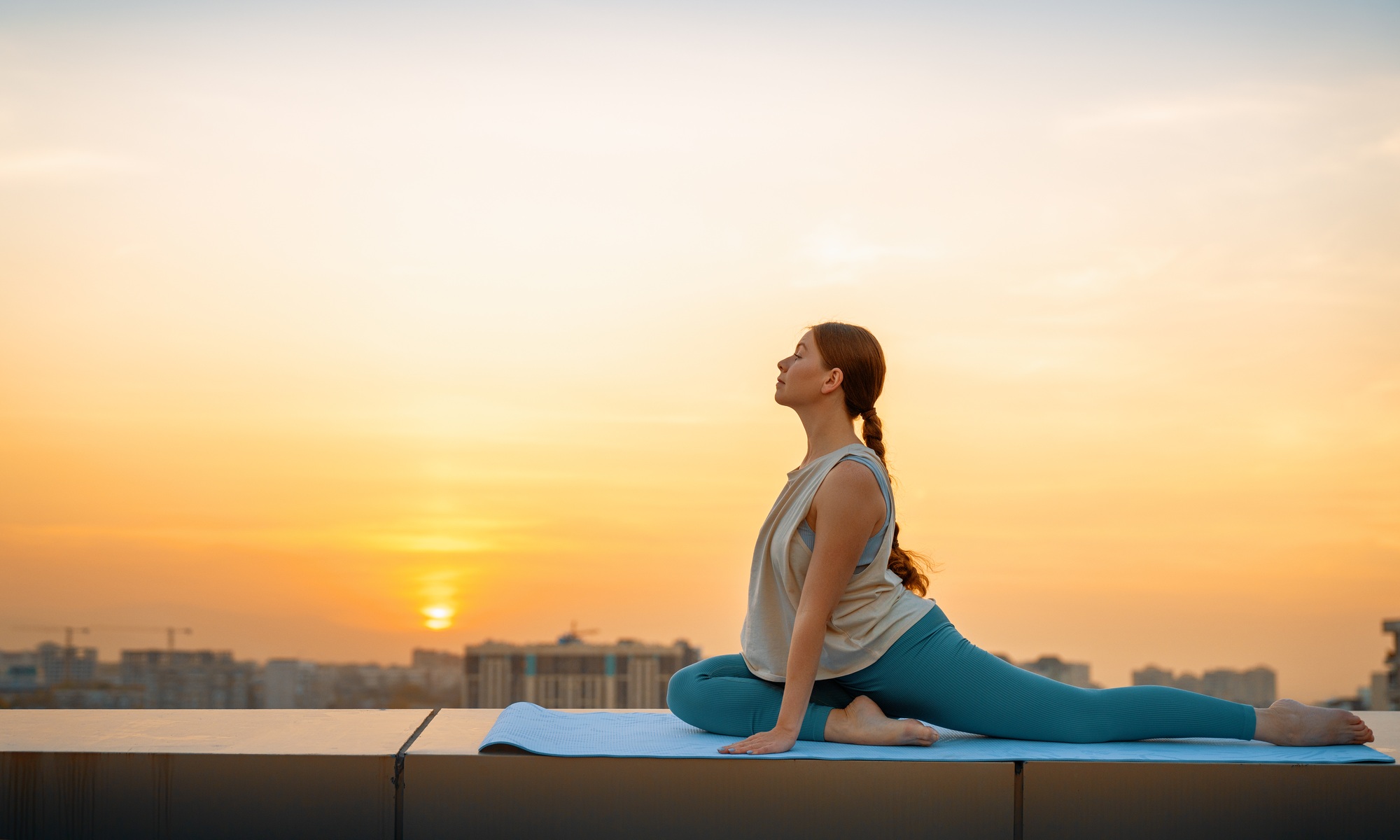 Yoga‑Studio‑Report: Neueröffnungen in deutschen Großstädten